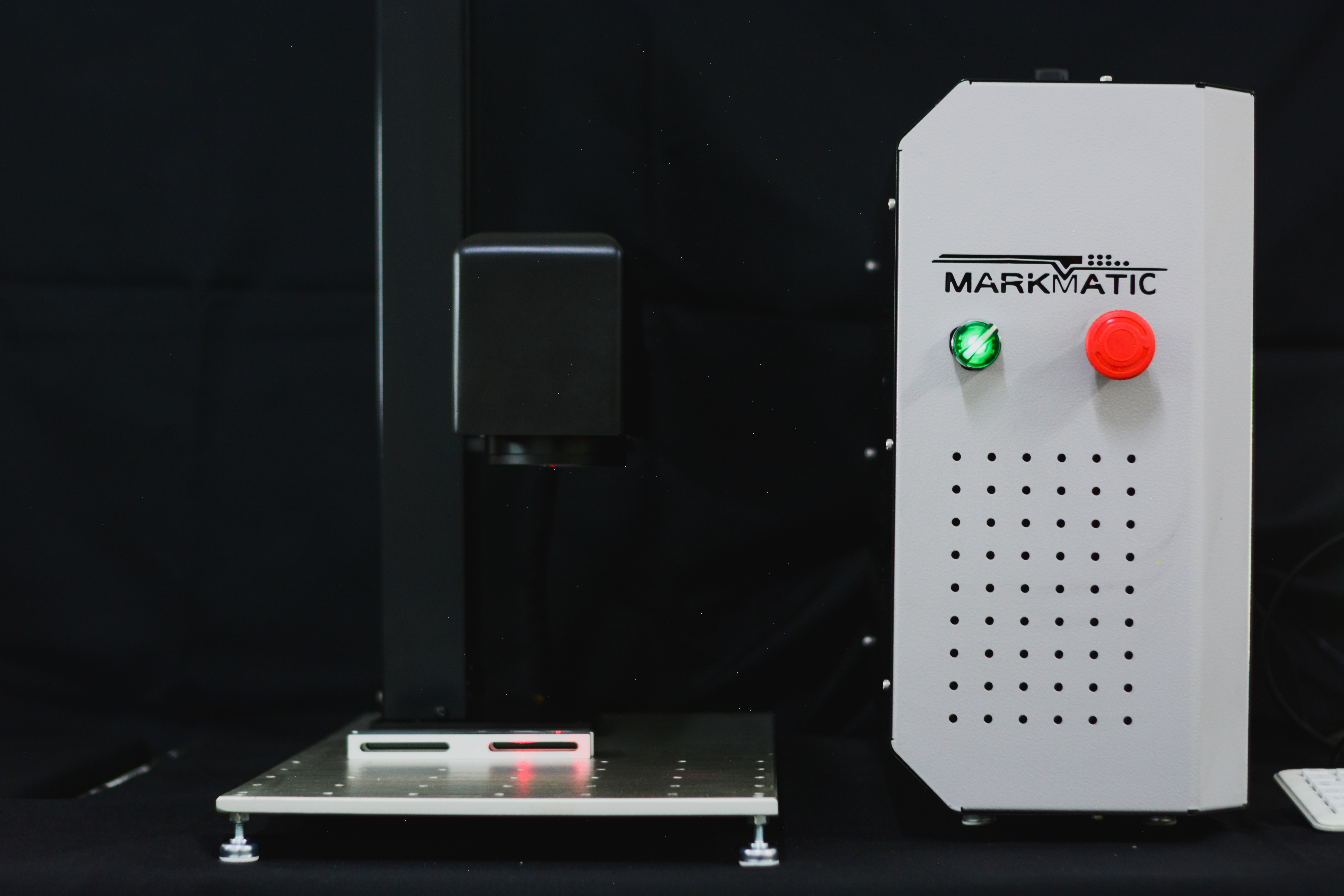 Locação de máquinas de gravação a laser no Amapá