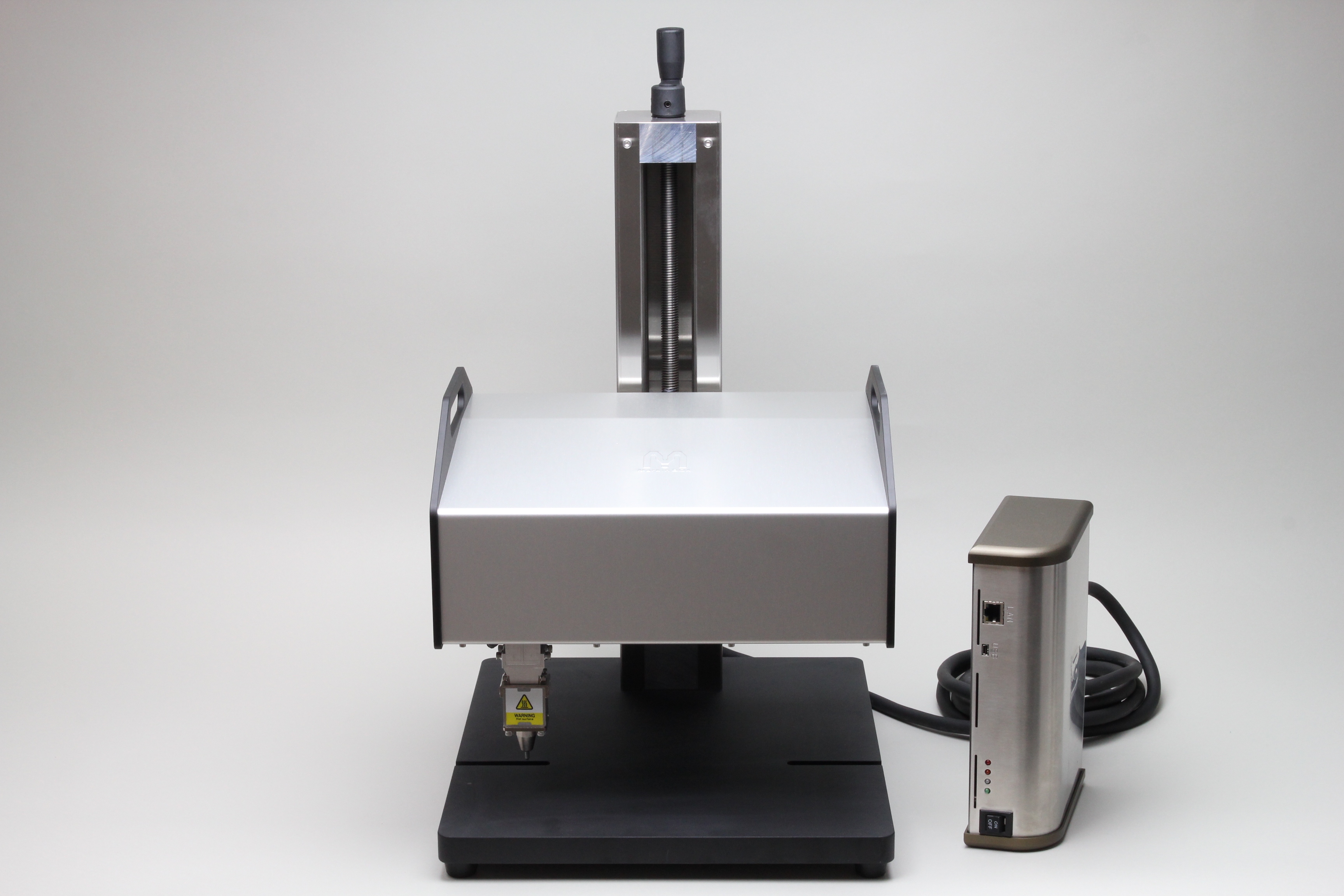 Máquina de Gravação Elétrica MarkinBOX Máquina de Gravação Elétrica MarkinBOX