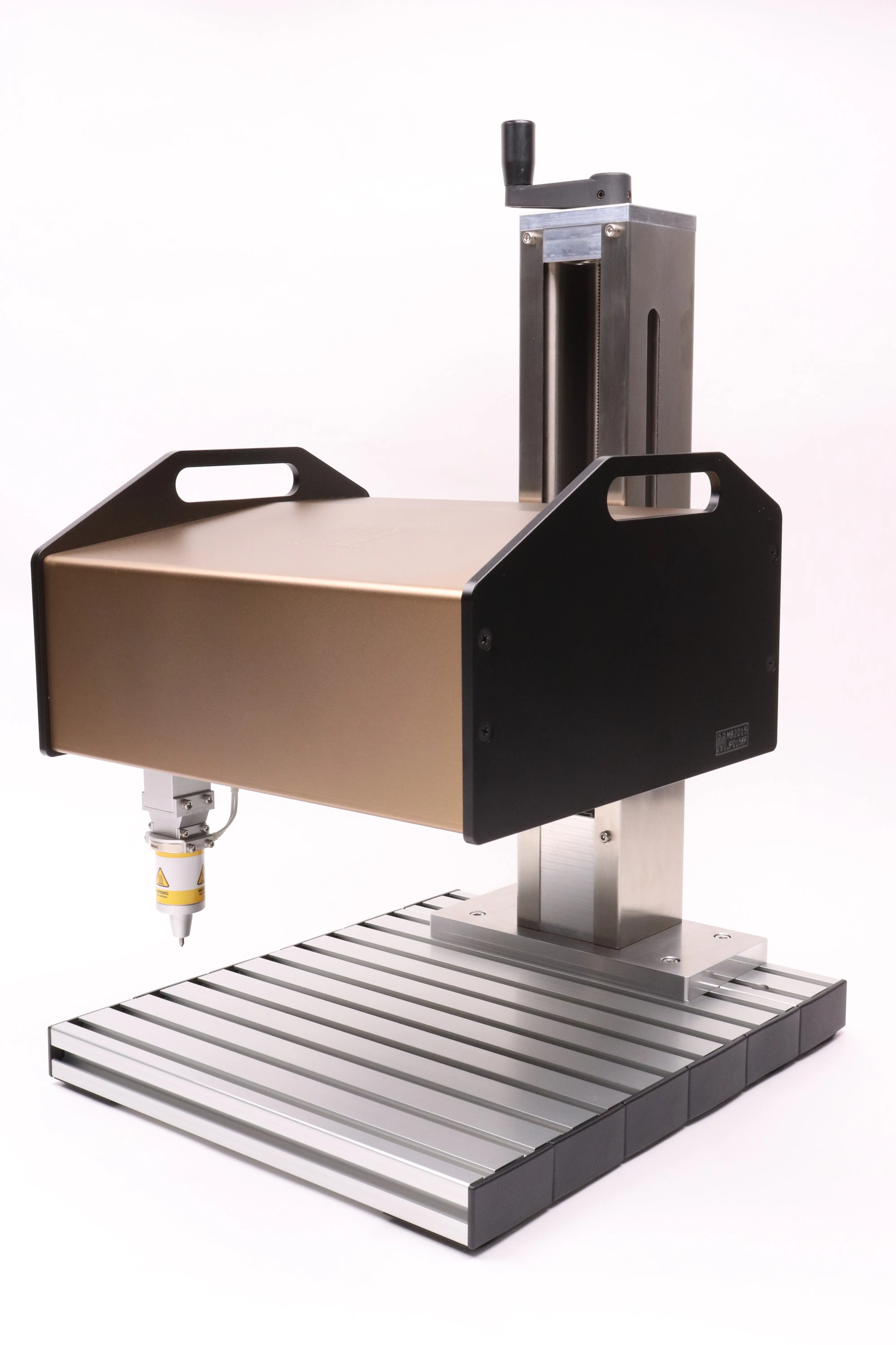 Máquina de Gravação Elétrica MarkinBOX