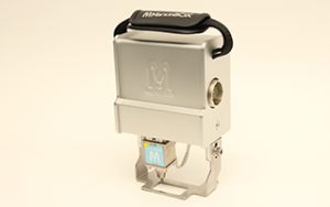 Máquina de Gravação Elétrica MarkinBOX Máquina de Gravação Elétrica MarkinBOX
