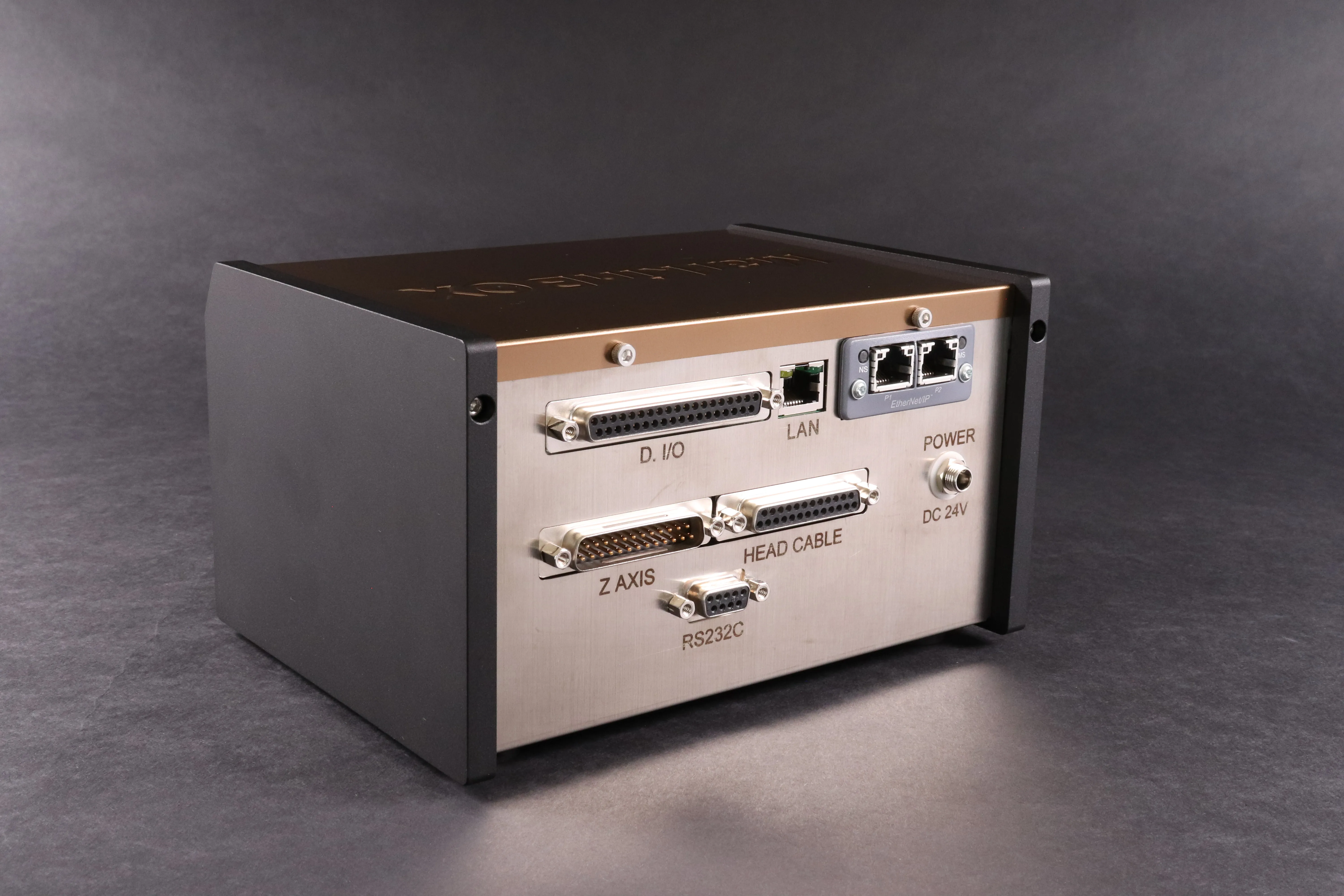 Máquina de Gravação Elétrica MarkinBOX