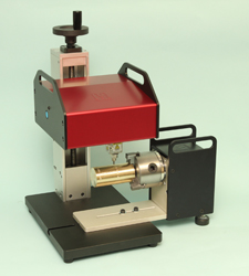 Máquina de Gravação Elétrica MarkinBOX Máquina de Gravação Elétrica MarkinBOX