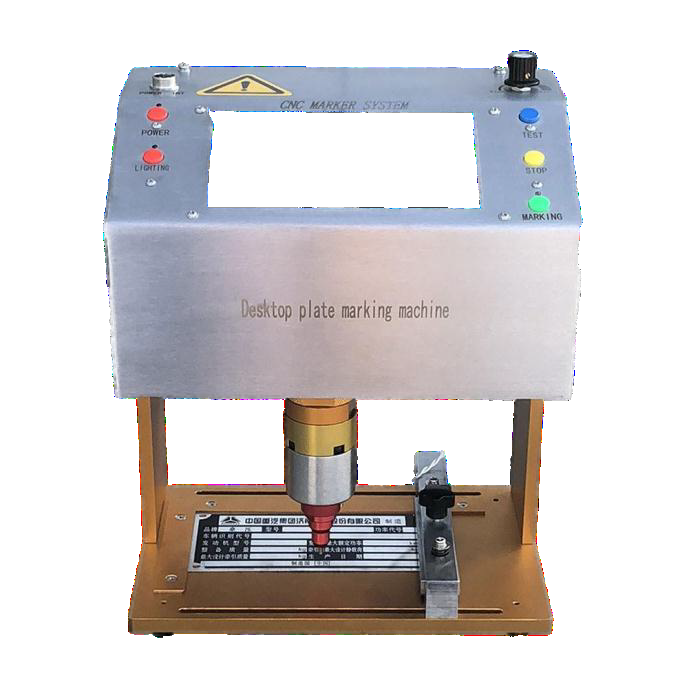 Máquina de Micropuncionamento Portátil Markmatic