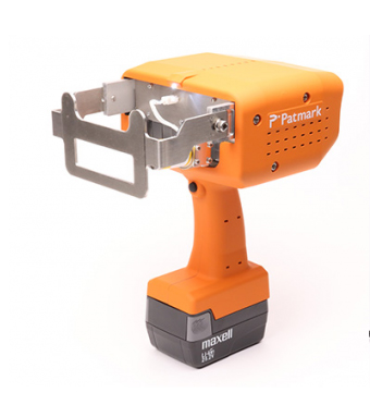 Máquina de Gravação Portátil à Bateria Patmark Máquina de Gravação Portátil à Bateria Patmark