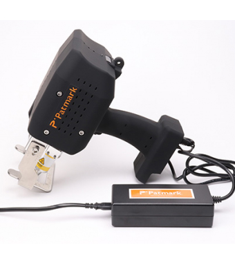 Máquina de Gravação Portátil à Bateria Patmark Máquina de Gravação Portátil à Bateria Patmark