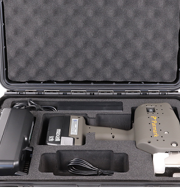Máquina de Gravação Portátil à Bateria Patmark Máquina de Gravação Portátil à Bateria Patmark