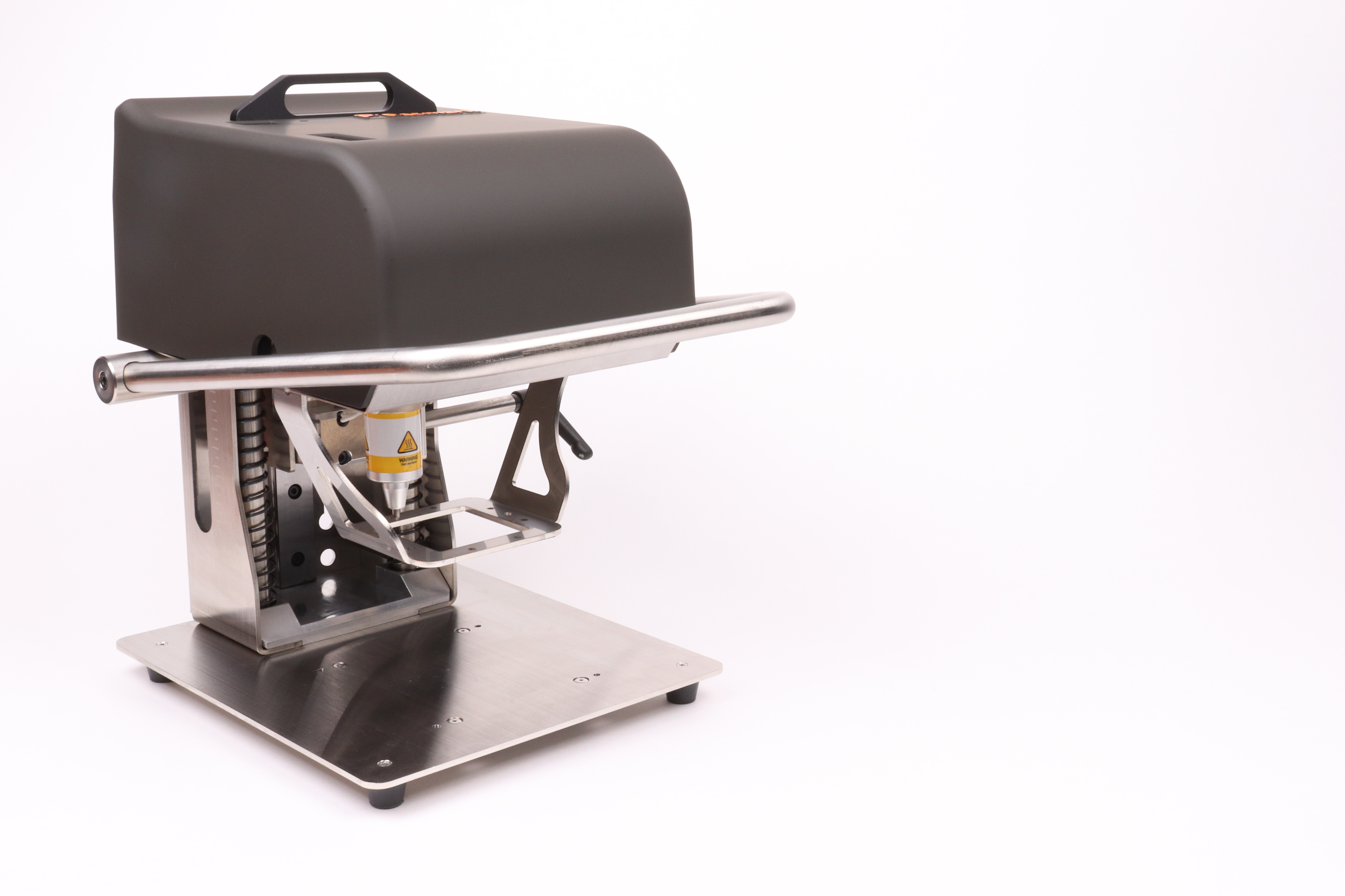 Máquina de Gravação Portátil à Bateria Patmark Máquina de Gravação Portátil à Bateria Patmark