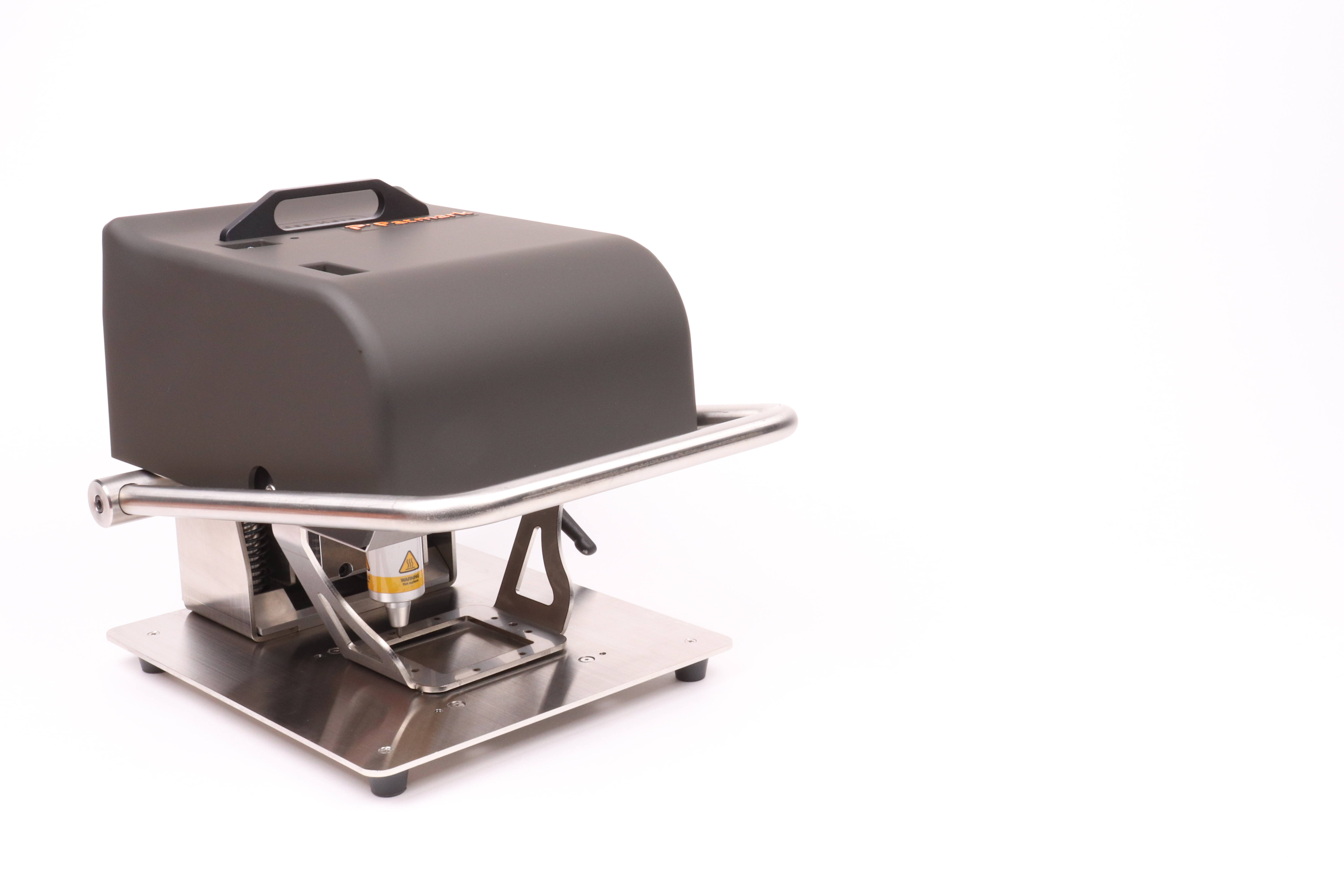 Máquina de Gravação Portátil à Bateria Patmark Máquina de Gravação Portátil à Bateria Patmark