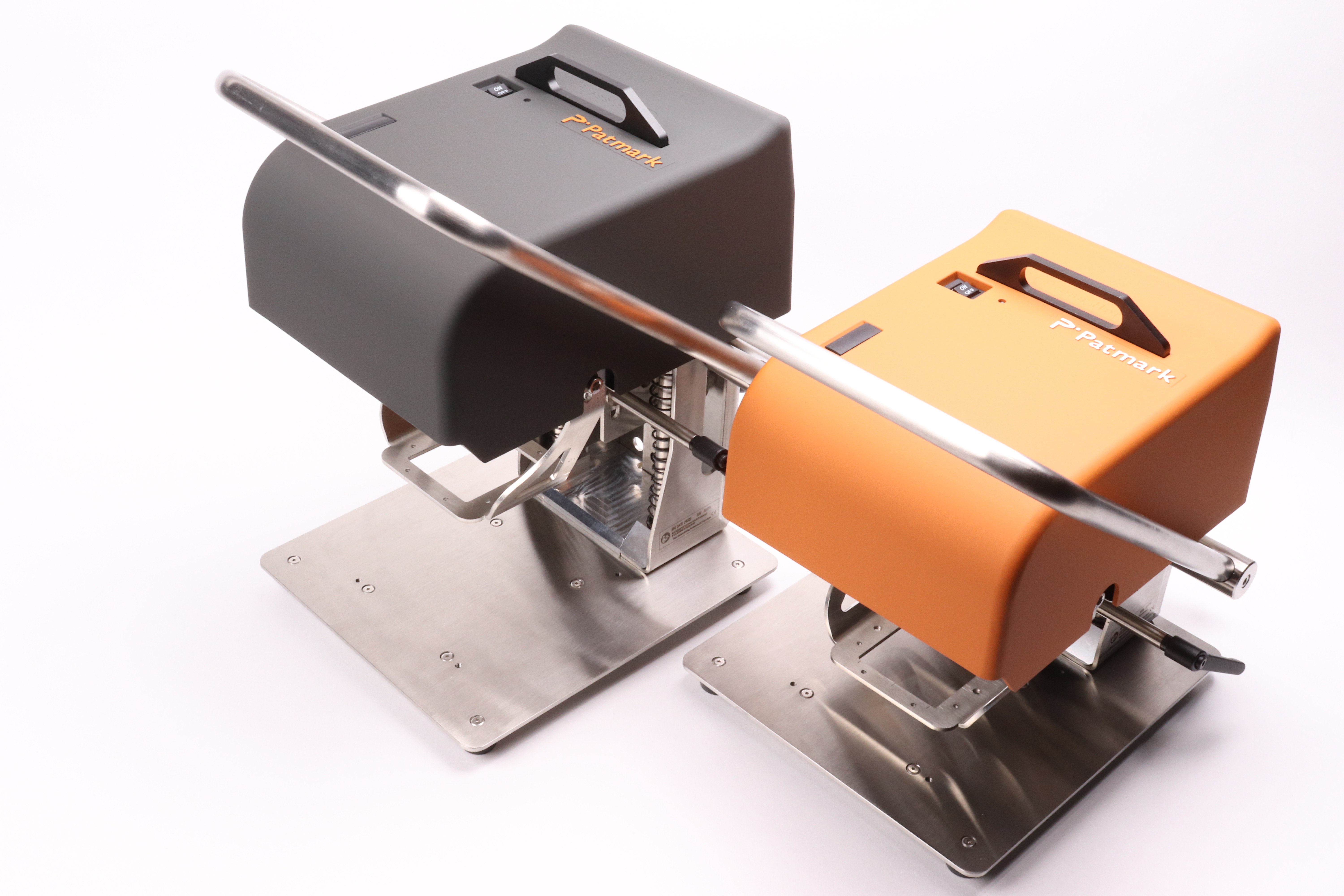 Máquina de Gravação Portátil à Bateria Patmark Máquina de Gravação Portátil à Bateria Patmark