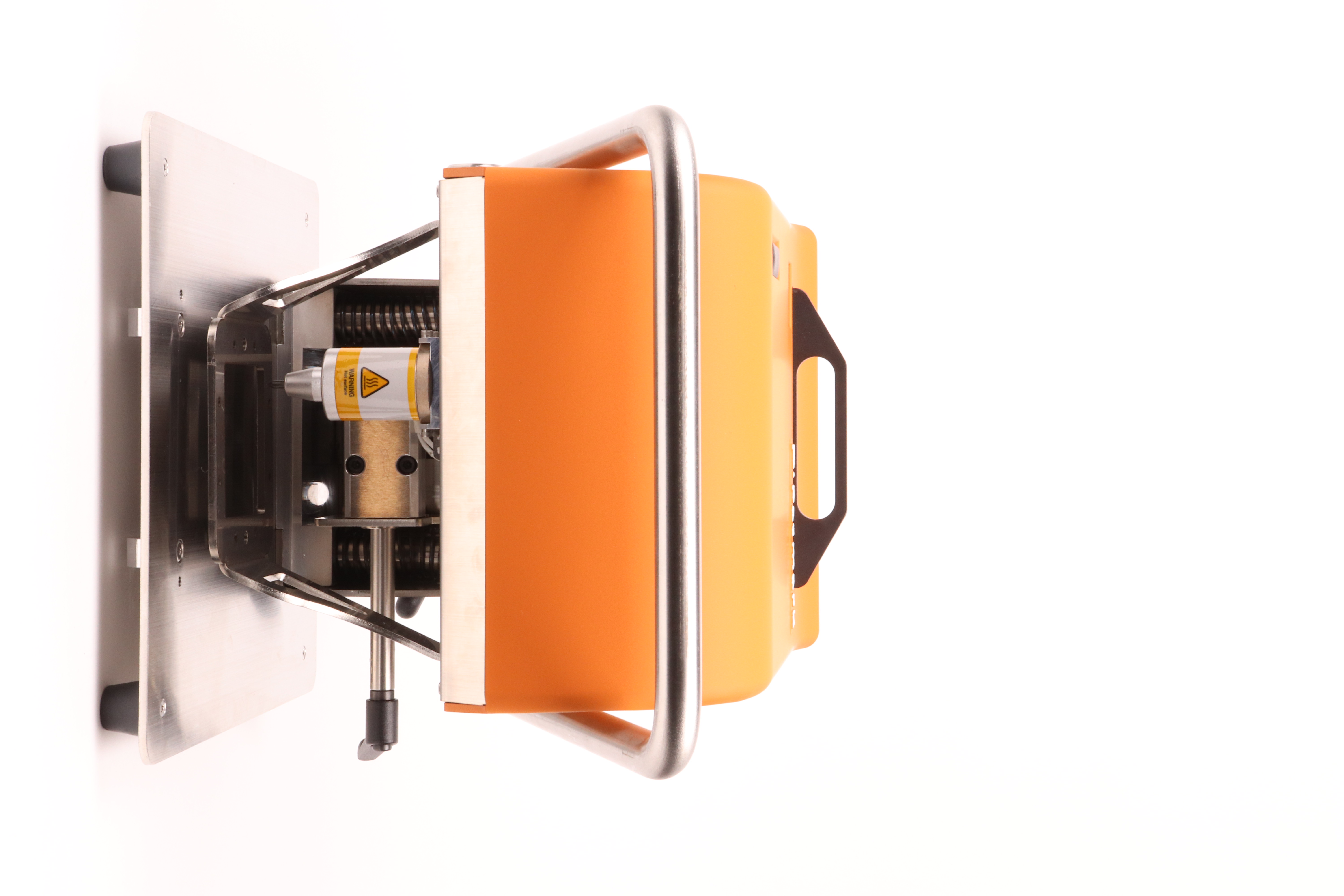 Máquina de Gravação Portátil à Bateria Patmark Máquina de Gravação Portátil à Bateria Patmark