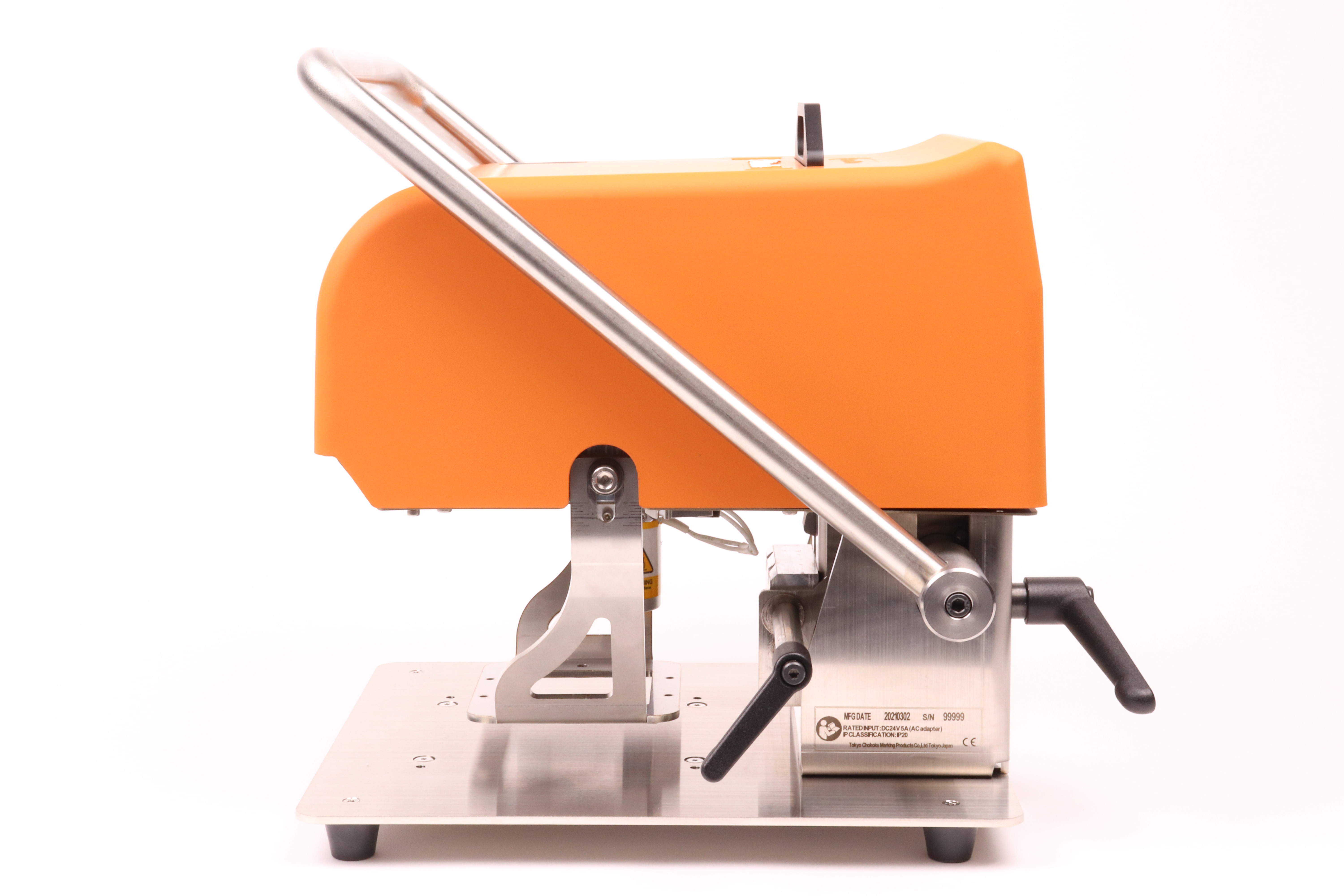 Máquina de Gravação Portátil à Bateria Patmark Máquina de Gravação Portátil à Bateria Patmark