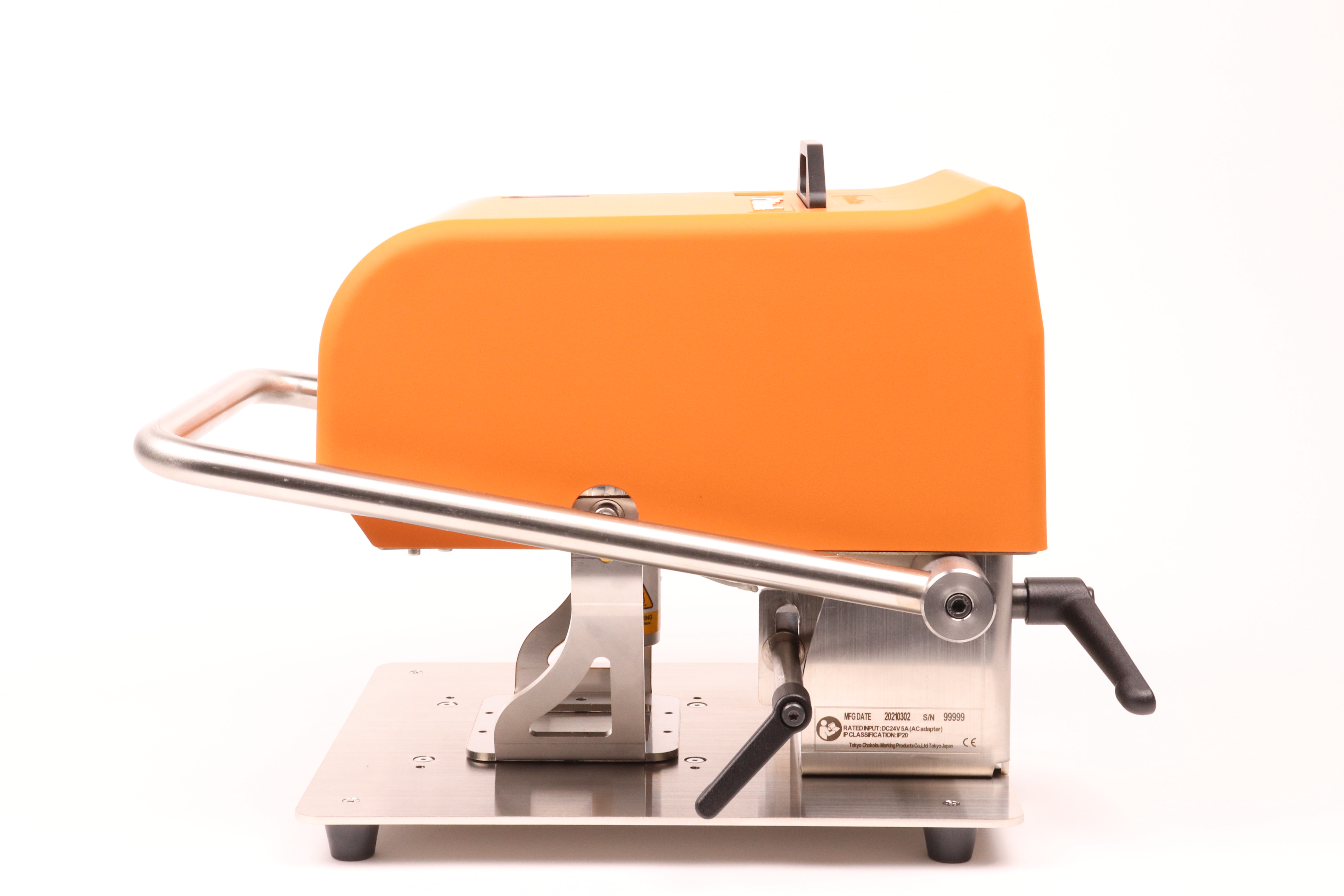 Máquina de Gravação Portátil à Bateria Patmark Máquina de Gravação Portátil à Bateria Patmark