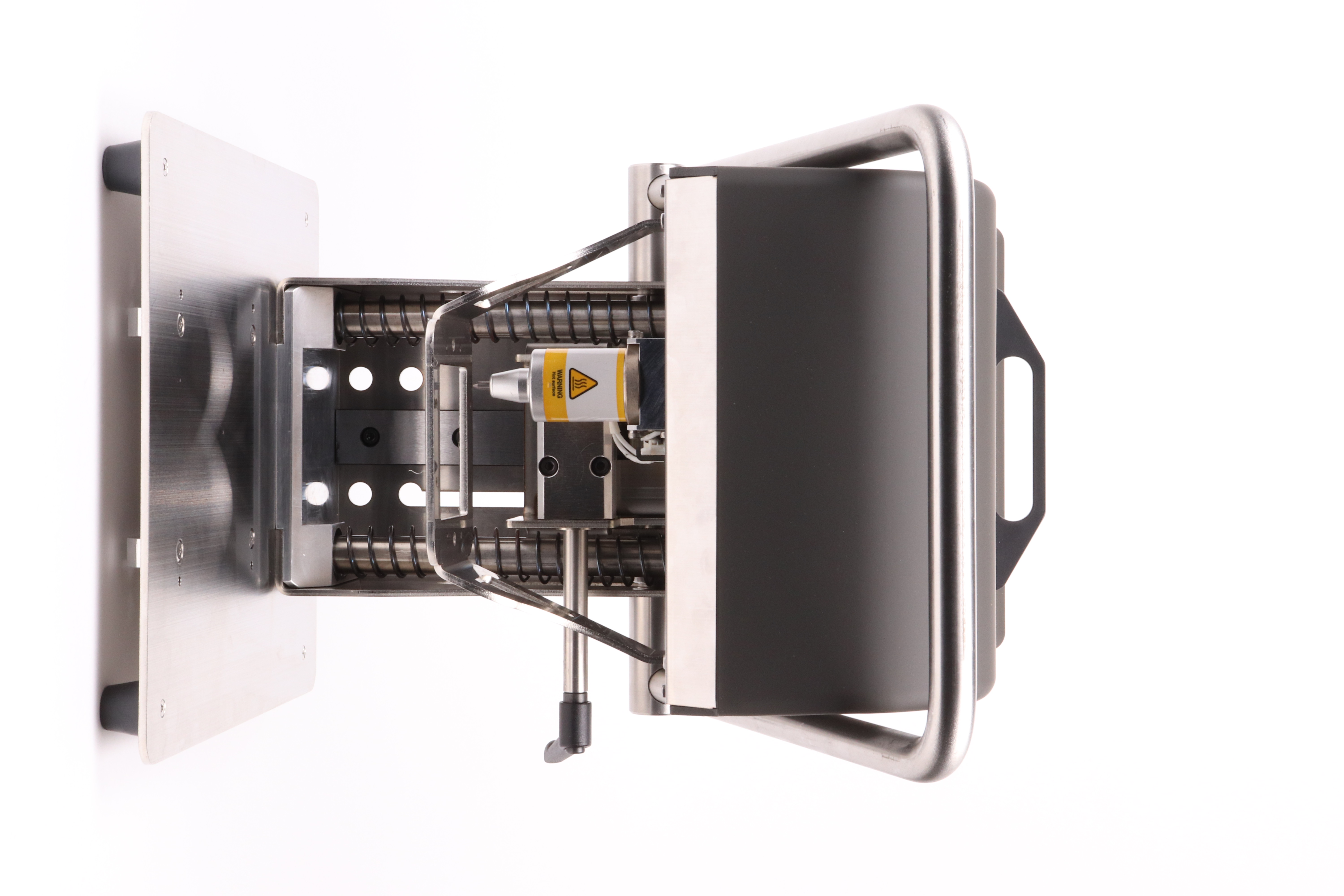 Máquina de Gravação Portátil à Bateria Patmark Máquina de Gravação Portátil à Bateria Patmark
